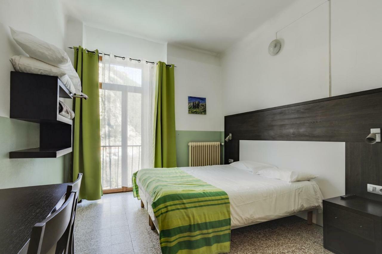 Hotel De La Citadelle Sisteron Esterno foto